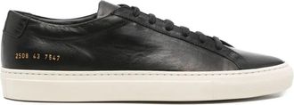 Common Projects Achilles Fw25 Sneakers