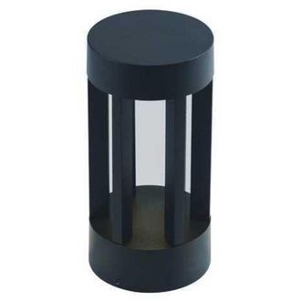 Vigor Linterna Led Vigor Para Exteriores Pamplona Aluminio 6w-195lm