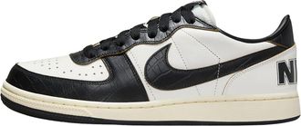 Nike Nike Terminator Low - Black/White, black, 10 UK