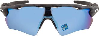 Oakley Radar EV Path Prizm Deep Water Polarized Sport Mens Sunglasses OO9208 9208C0 138