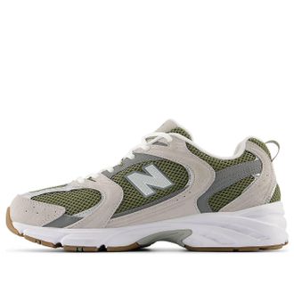 New Balance 530 Dark Olivine MR530GA