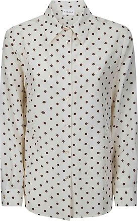 P.A.R.O.S.H. P. A.R. O.S. H. Shirt