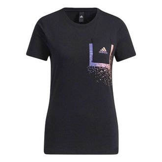 adidas (WMNS) adidas FI Tee BOS GP0688