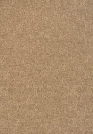 Jonathan Y Designs Mason Easy Jute Geometric Checker Weave Indoor/Outdoor Area Rug in Natural at Nordstrom, Size 5Ft 0In X 8Ft 0In