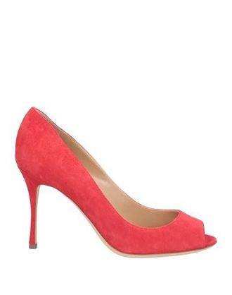 Sergio Rossi Pumps