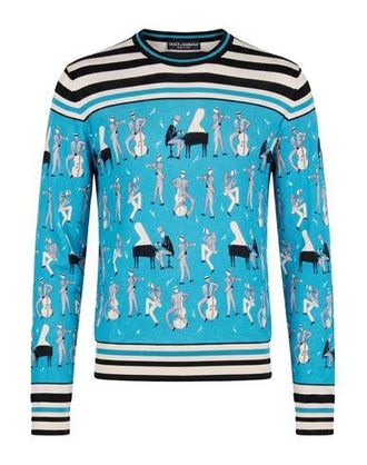 Dolce & Gabbana MAGLIERIA - Pullover su YOOX.COM