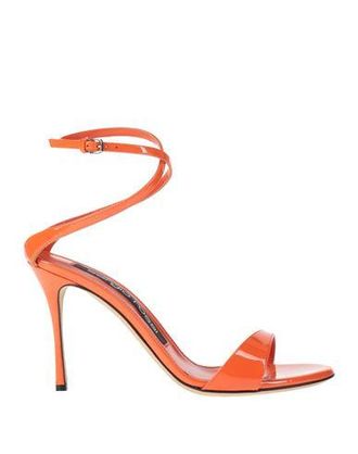 Sergio Rossi FOOTWEAR - Sandals sur YOOX.COM
