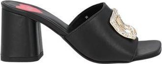 Love Moschino CALZATURE - Sandali su YOOX.COM