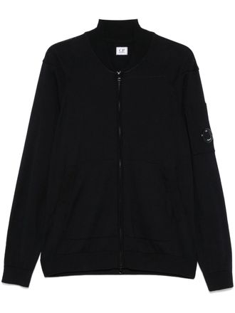 C.P. Company Knitwear Cardigan