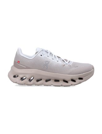 On Running Op hardloopschoenen