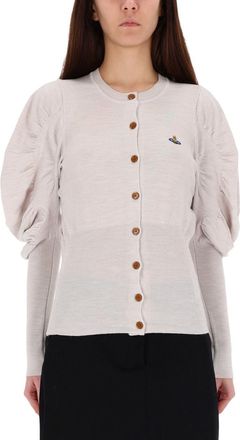 Vivienne Westwood Eli Cardigan