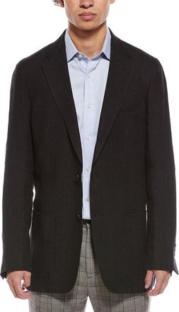 Todd Snyder Todd Snyder Linen Madison Jacket