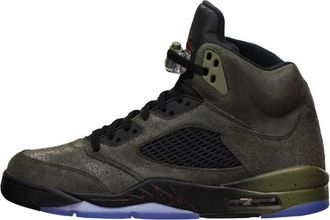Nike Jordan Air Jordan 5 Retro Fear 626971-350