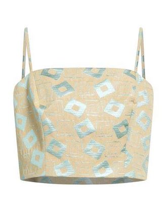 Nora Barth TOPWEAR - Tops on YOOX.COM