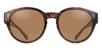 Polaroid PLD 9017/S Polarized 086/SP Mens Sunglasses Tortoiseshell Size 55