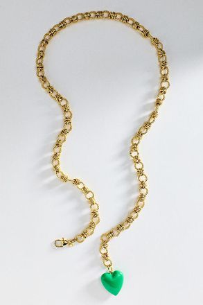 Bracha Rowan Necklace