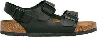 Birkenstock Milano Regular Fit - - Shoes - Uomo - Verde - 41 EU