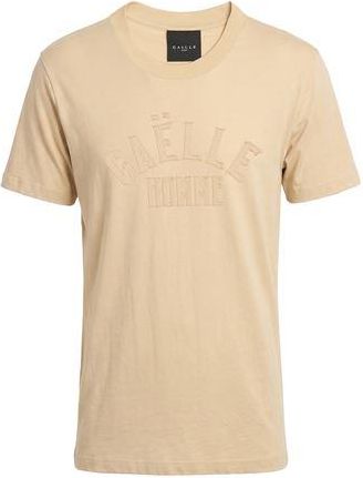Ga&euml;lle Paris TOPWEAR - T-shirts on YOOX.COM