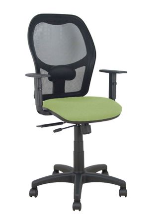 Piqueras y Crespo Silla De Oficina Aloc&eacute;n Piqueras Y Crespo 2b10crn Verde