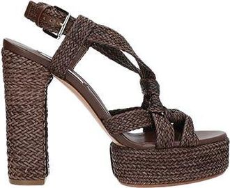 Casadei FOOTWEAR - Sandals sur YOOX.COM