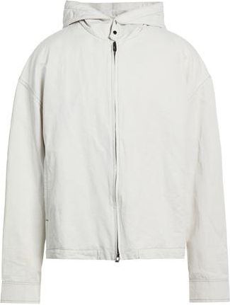 Emporio Armani COATS & JACKETS - Jackets on YOOX.COM