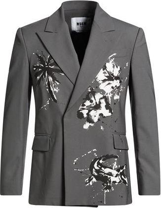 Msgm Blazers