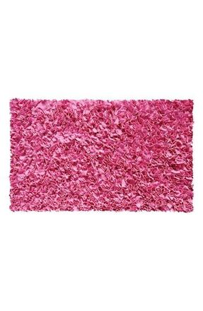 R16 Home Shaggy Raggy Rug in Bubble Gum at Nordstrom Rack