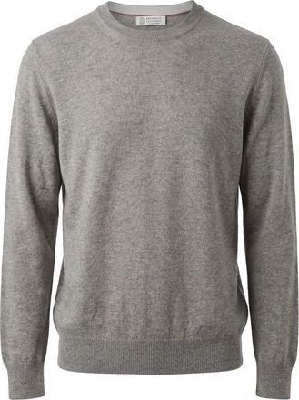 Brunello Cucinelli Cashmere Sweater