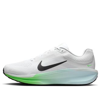 Nike Winflo 11 White Glacier Blue Green Strike FJ9509-112