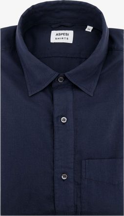 Aspesi Camicia in cotone - ASPESI - gender_Man