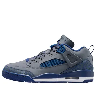 Nike Jordan Air Jordan Spizike Low SE Flint University Blue IV2412-012
