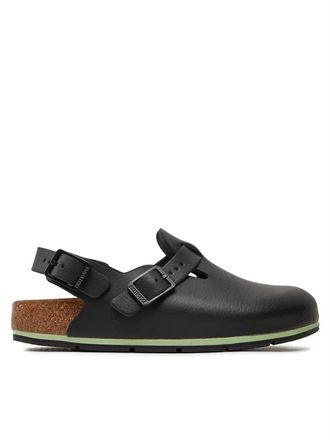 Birkenstock Womens Tokio Pro Sandal In Black