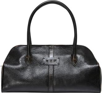 VSP Vsp, Mujer, Bolsos, Marrón, Talla: ONE Size