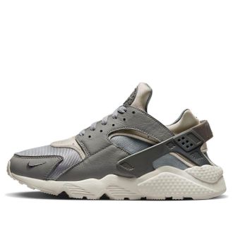 Nike Air Huarache Light Smoke Grey FB8988-001
