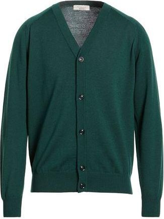 Wool & Co MAGLIERIA - Cardigan su YOOX.COM