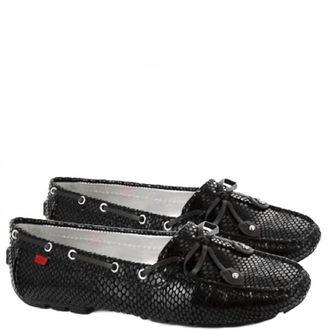 Marc Joseph New York Womens Cypress Hill Loafer In Black