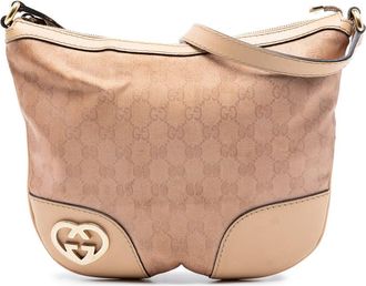 Gucci Pre-owned Gucci GG Canvas Lovely Crossbody Ladies VPLUZ92AZCE0OA5F