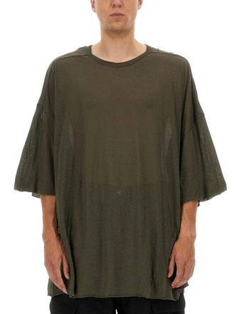 Rick Owens Tommy T-Shirt