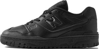 New Balance 550 Triple Black BB550BBB