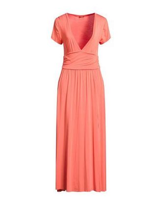 Liu Jo DRESSES - Maxi dresses on YOOX.COM
