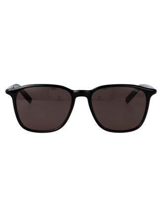 Montblanc Round Sonnenbrille MB0325 S 001