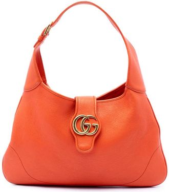 Gucci Pre-owned Gucci Medium Calfskin Aphrodite Crossbody Ladies SC97LIAY2Z5Z0SIU