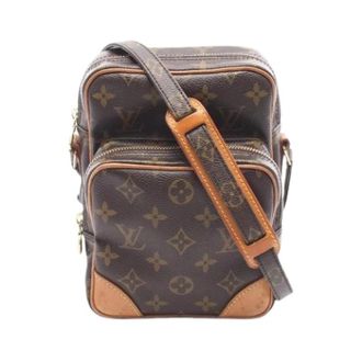 Louis Vuitton Pre-owned Amazon Shoulder Bag ([catawiki.com](https://www.catawiki.com/en/l/103902573-louis-vuitton-amazon-shoulder-bag?utm_source=openai)) - unisex -