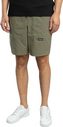 Columbia Landroamer Scout Shorts, Groen