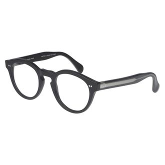 K&agrave;dor 7007 Bxlr Glasses - unisex - Kador - Glasses - Gray - 49 MM - Accessories