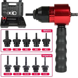 OEM Clavadora, Remachadora, Cabezal De Conversi&oacute;n, Embrague, Remachadora El&eacute;ctrica, Herramienta El&eacute;ctrica, Cabezal De Pistola De Tracci&oacute;n, Herramienta De 