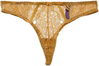 Journelle Anya String Thong