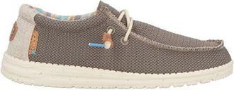 Hey Dude FOOTWEAR - Lace-up shoes on YOOX.COM