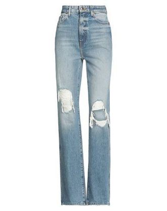 Khaite HOSEN & RÖCKE - Jeanshosen auf YOOX.COM