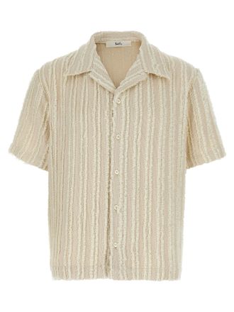 S&eacute;fr Mens Noam Shirt